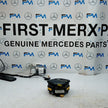 MERCEDES BENZ C-CLASS W204 STEERING WHEEL AIRBAG DRIVER OS RIGHT Q6 FM001528