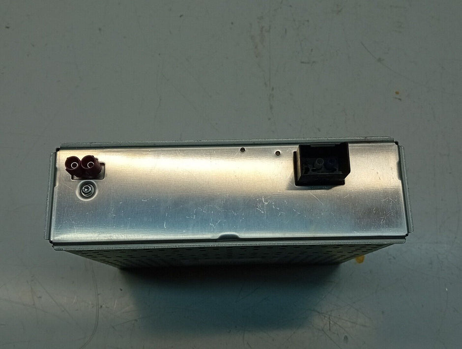 Mercedes Glc C E Class Radio Tuner Box W253 W205 W213 14-21 A2229008911 FM290