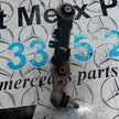 MERCEDES GLC W205 FRONT LEFT SIDE CONTROL ARM WISHBONE A2055468180 FMW9