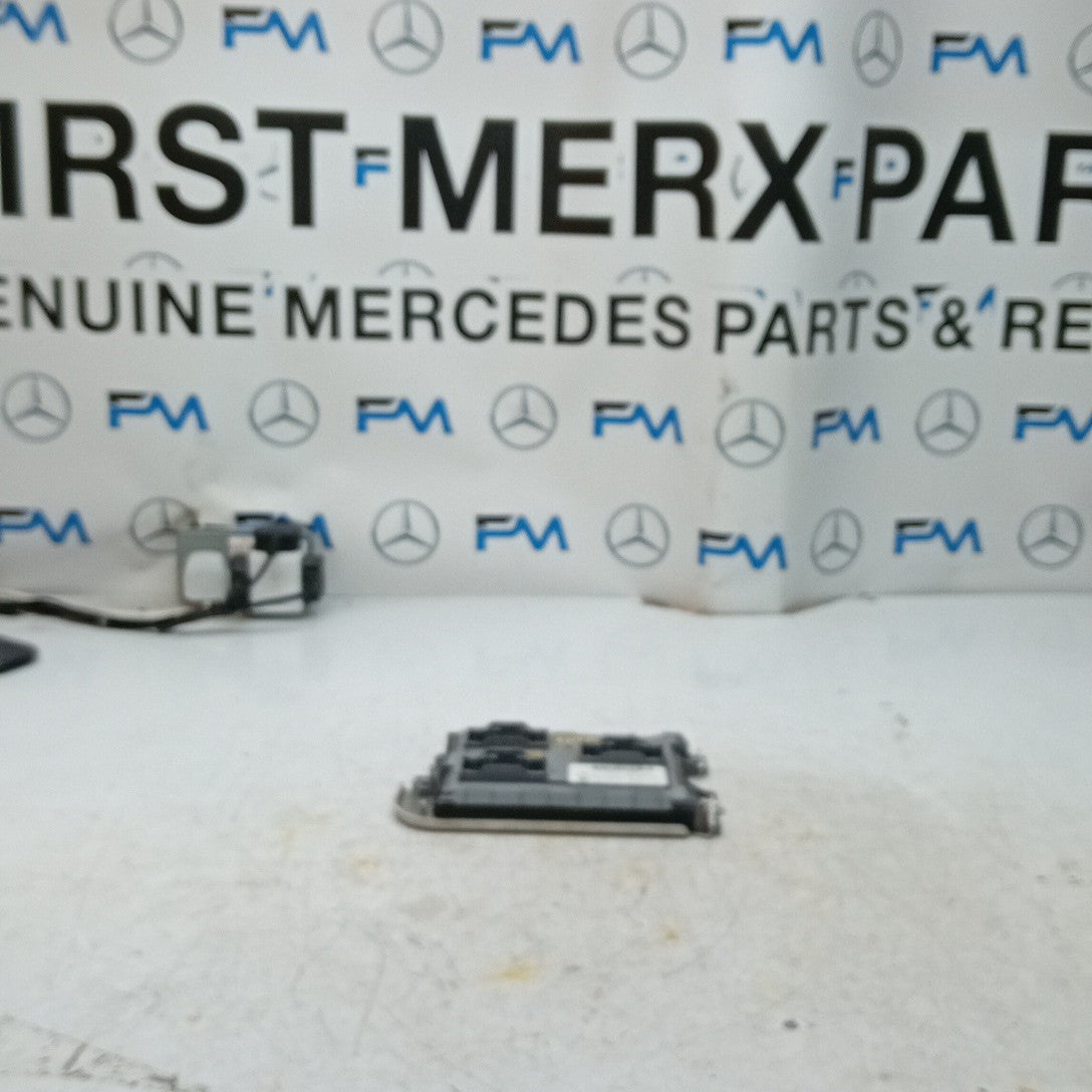 MERCEDES GLC COMFORT CONTROL MODULE W253 A2149002005 FM001266