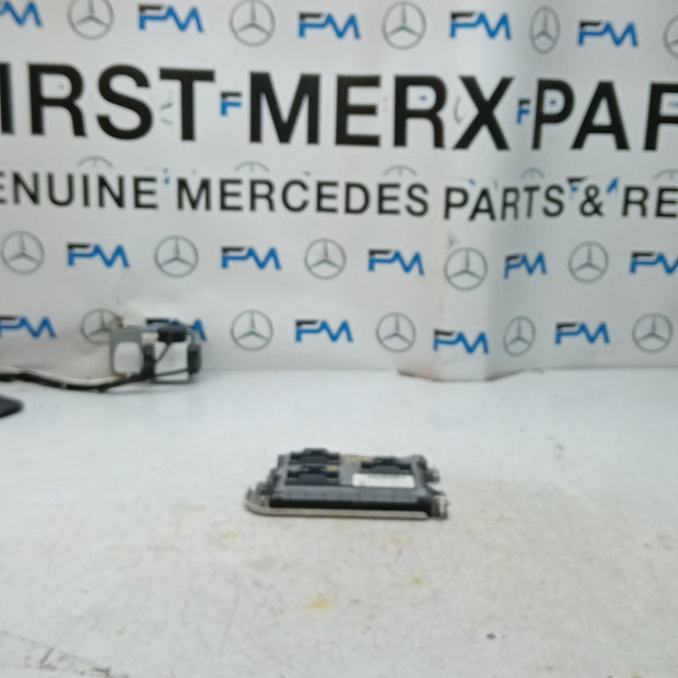 MERCEDES GLC COMFORT CONTROL MODULE W253 A2149002005 FM001266