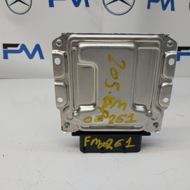 MERCEDES CLASS W205 GLC S CLASS ADBLUE CONTROL MODULE UNIT A0009003313FM00261