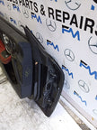 MERCEDES E-CLASS C238 PASSENGER FRONTDOOR NSF BLACK 2006 ONWARDS COMPLETE FMD619
