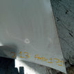 MERCEDES BENZ E-CLASS W213 SLN REAR BUMPER A2138850022 2016 WHITE FMX171