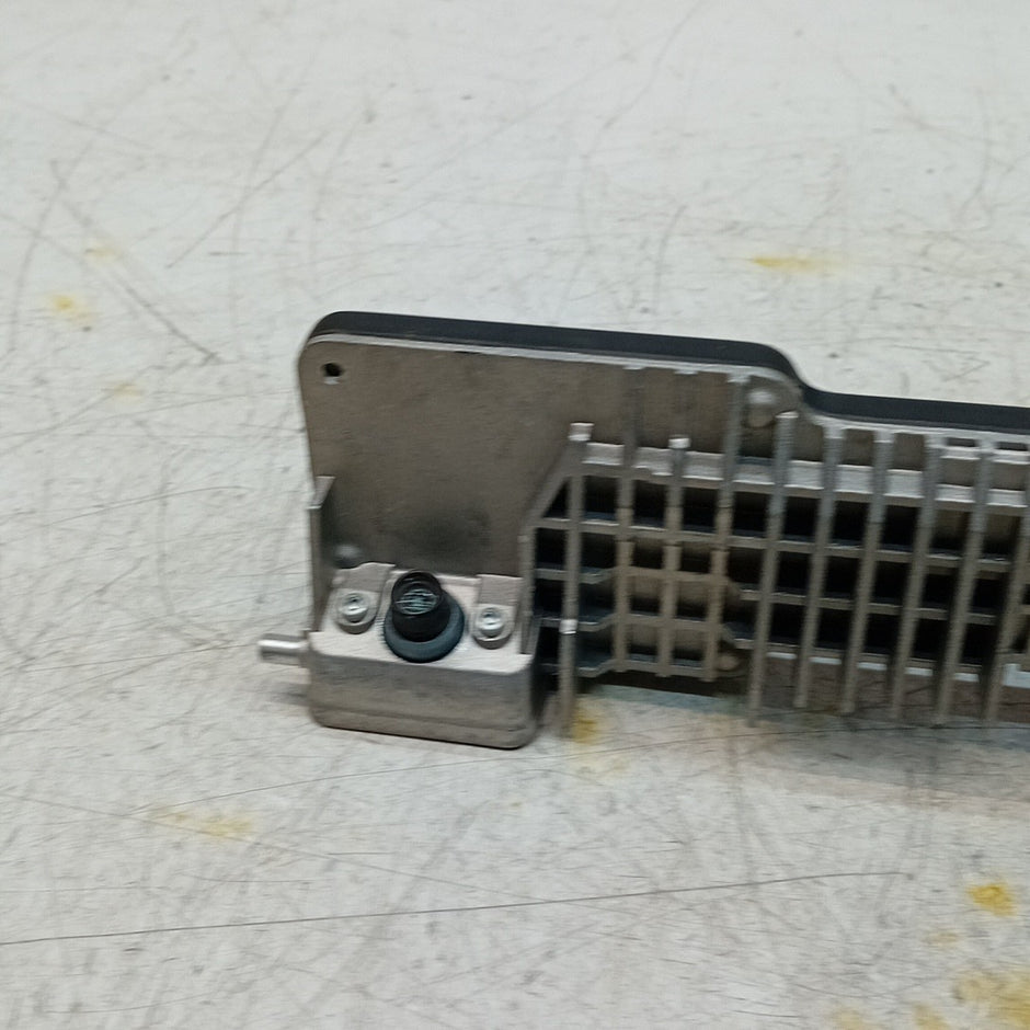MERCEDES BENZ E-CLASS W213 FRONT WINDSHIELD CAMERA A2139002910 2016 FM001383