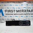 MERCEDES E-CLASS W213 DISPLAY SCREEN A2139009406 2017 FM001161