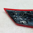 MITSUBISHI OUTLANDER MK3 PASSENGER SIDE LEFT REAR INNER TAIL LIGHT 2013 FMT303