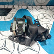 MERCEDES BENZ C-CLASS W205 DRIVER SIDE FRONT SEAT BELT A2058600285 2015