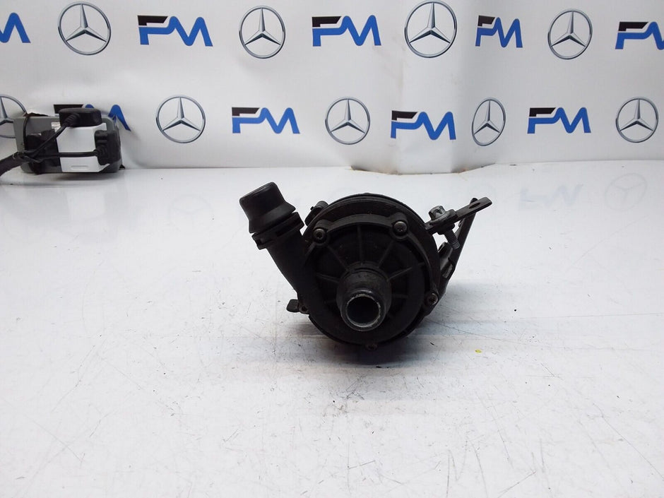 MERCEDES C-CLASS W205 ELECTRIC COOLER WATER PUMP A0005002686 FM00612