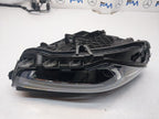 Mercedes-Benz W118 CLA Multibeam LED Driver Side Headlight A1189067001 FMH0062