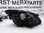 2009 MERCEDES B-CLASS W169 HEADLIGHT PASSENGER NS A1698207961 FMH134