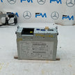 MERCEDES BENZ E CLASS  W213 SAT NAV SYSTEM HEADUNIT A2139005311 FM001278