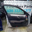 MERCEDES BENZ E-CLASS  W212  PASSENGER SIDE FRONT DOOR ( NEAR SIDE FRONT )
