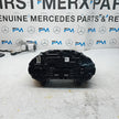 MERCEDES GLC W253  SPEEDOMETER INSTRUMENT CLUSTER BLACK A2059007133 FM001500