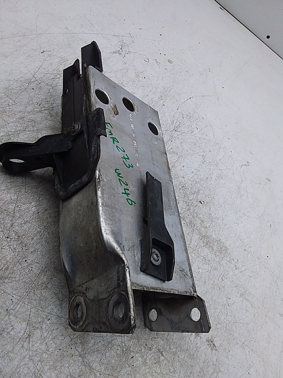 MERCEDES B-CLASS W246 BUMPER DEFORMATION MOUNT RIGHT SIDE A2466200195 FMR273