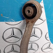 MERCEDES BENZ C-CLASS W205   PASSENGER SIDE FRONT LOWER CONTROL ARM 205 05 LI