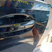 MEECEDES A-CLASS W177 PASSENGER REAR DOOR NSR 2019 BLACK FMD495