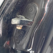 MERCEDES BENZ C-CLASS W204 DRIVER SIDE FRONT DOOR O/S/F BLACK FMD125
