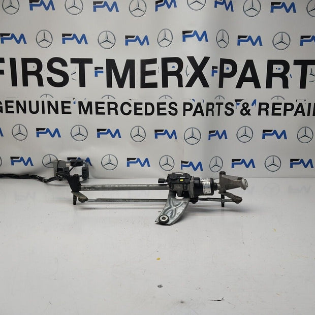 MERCEDES-BENZ A CLASS W177  FRONT WIPER MOTOR WITH LINKAGE A1779064801 FM00233