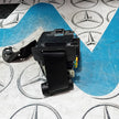MERCEDES BENZ E CLASS 213 SALOON 2016-2021 REAR RIGHT SEAT BELT A2138605401