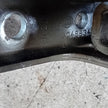 MITSUBISHI OUTLANDER 2014 RIGHT FRONT DOOR LOWER HINGE A046834