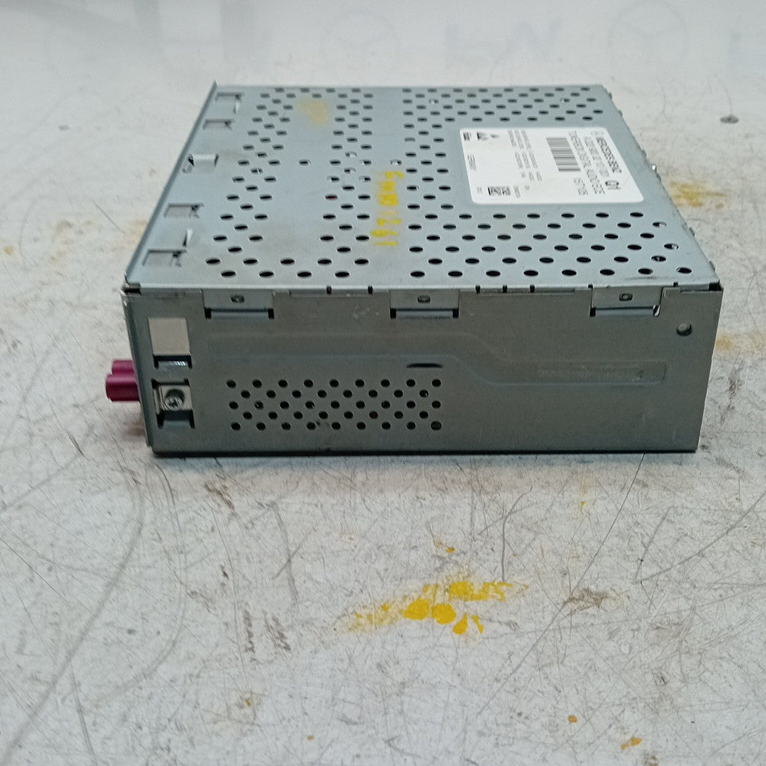 MERCEDES BENZ S-CLASS W222  2014-2021  RADIO TUNER BOX  A2229003210 FM001261