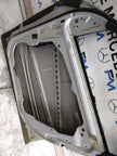 MERCEDES M-CLASS W164 DRIVER FRONT DOOR OSF SILVER 2005-2011  FMD568