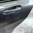 MERCEDES A-CLASS W176 PASSENGER REAR DOOR NSR GREY 2012-18 COMPLETE FMD248