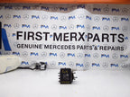 MERCEDES CLA W205 ABS PUMP MODULE CONTROL UNIT A2059012800 FM00439