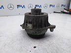MERCEDES BENZ  C-CLASS W205  ENGINE MOUNT RIGHT OS A2052406717 FMR325
