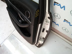 MERCEDES E CLASS W213 SALOON PASSENGER REAR DOOR (NEAR SIDE REAR) WHITE FMD22