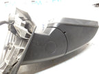 MERCEDES C-CLASS  W204 DRIVER SIDE WING MIRROR A1708100216 GREY FMM24