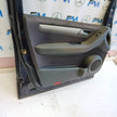 MERCEDES BENZ B CLASS W245 PASSENGER SIDE REAR DOOR ( NEAR SIDE REAR ) FM012