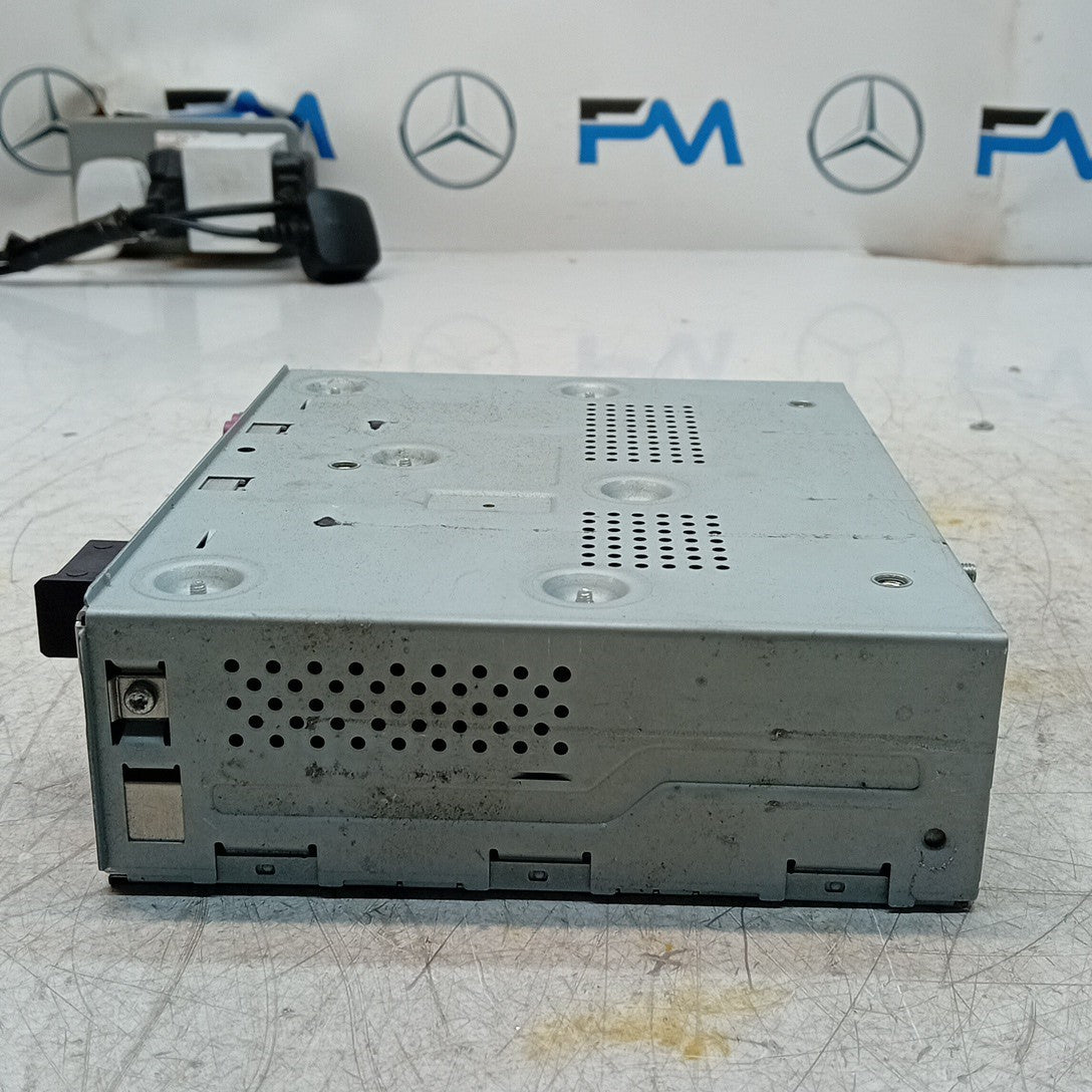 MERCEDES BENZ S-CLASS W222  2014-2021  RADIO TUNER BOX  A2229009211 FM001553
