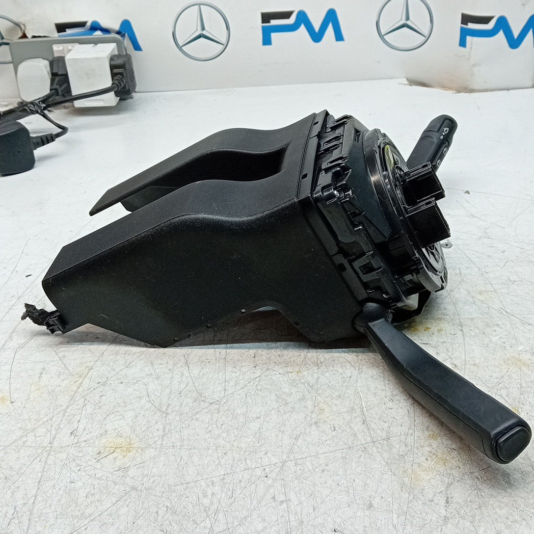 MERCEDES A-CLASS W177 INDICATOR/WIPER GEAR SELECT + SQUIB A1779006718 FM001564