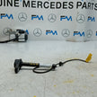 MERCEDES E CLASS W213 BONNET PEDESTRIAN ACTUATOR A2139062201 2017 FM001443