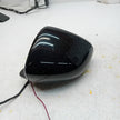 MERCEDES A Class 2018 W177 Passenger Side Wing Mirror A1778109902 BLACK PL FMM2