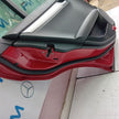 MERCEDES ESTATE C-CLASS W204 PASSENGER REAR DOOR (N/S/R) RED 2008-2014 FMD28
