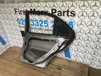 MERCEDES BENZ C CLASS W204 OFF SIDE REAR RIGHT DOOR 2008-2014