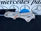 MERCEDES E CLASS AIBAG ROOF CURTAIN LEFT SIDE A2078600102 COUPE C207 2009 - 2017