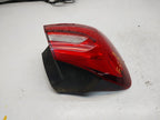 Mercedes A Class Rear Tail Light Passenger W177 Hatchback 2019 A1779067902 FMT10