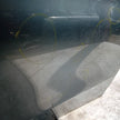 MEECEDES C-CLASS W205 SLN PASSENGER REAR DOOR NSR 2014 ON GREY FMD286