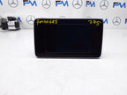 MERCEDES C-CLASS W205 2016 SAT NAV MULTIMEDIA SCREEN A2059004113 FM00685