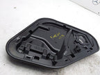 MERCEDES E-CLASS W238 INNER DOOR PANEL COVER FRONT RIGHT A2387200408 FMR205
