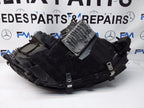 18 MERCEDES GLE W166 COMPLETE FACELIFT HEADLIGHT PASSENGER NS A1669064103 FMH109