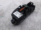 MERCEDES S-CLASS W222 RESISTOR BLOWER REGULATOR HEATING A2229060301 FMR276