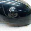 MITSUBISHI OUTLANDER MK3 PASSENGER WING MIRROR NS GREY CAMERA BS 2013 FMM53 (D)