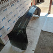 MERCEDES BENZ CLA W117 REAR BUMPER A1179053901 2018 BLACK  FMX167