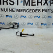 MERCEDES C CLASS W205 BONNET PEDESTRIAN ACTUATOR  A2059060002 2017 FM001445