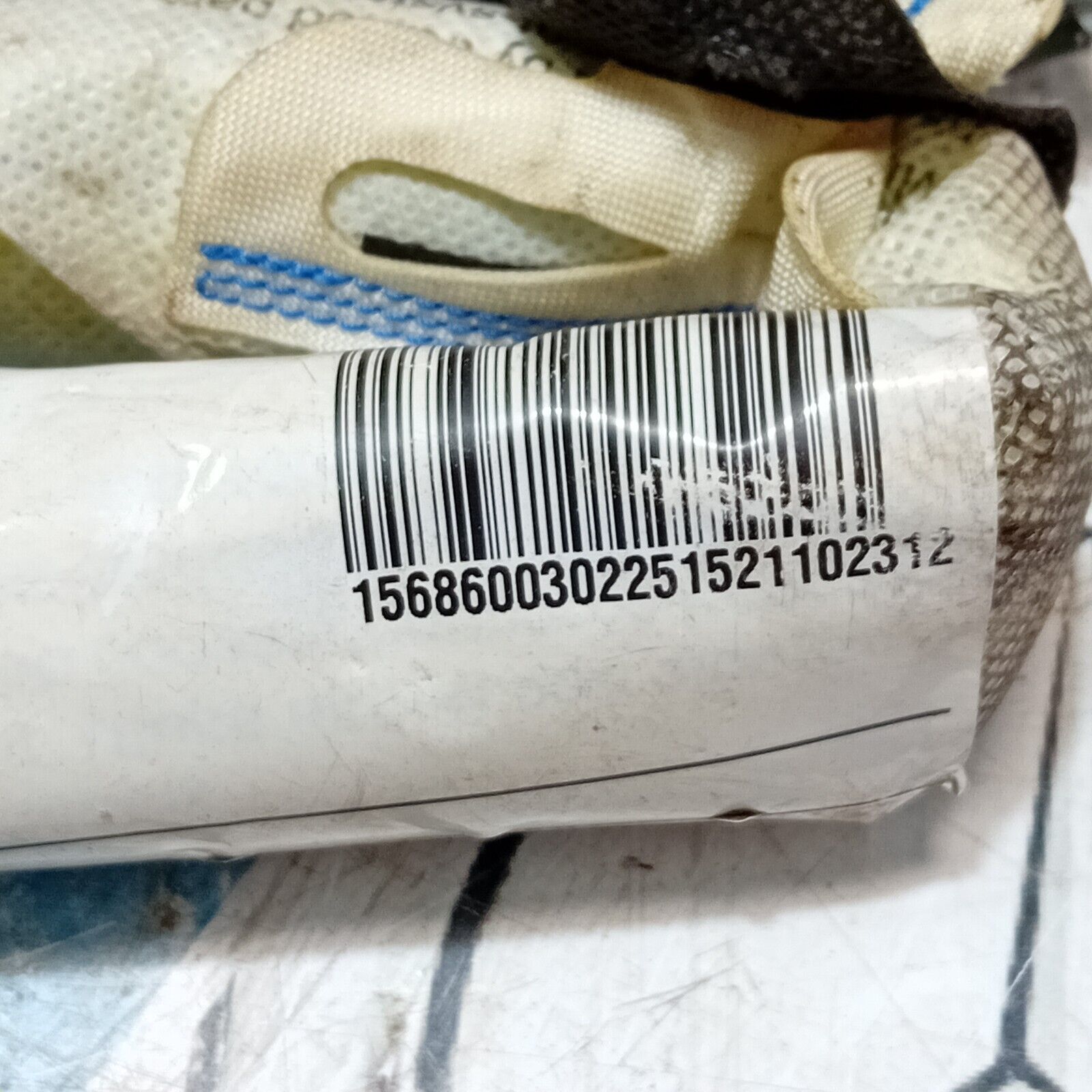 13-20 MERCEDES GLA CLASS LEFT PASSENGER AIRBAG A1568600302  FM136
